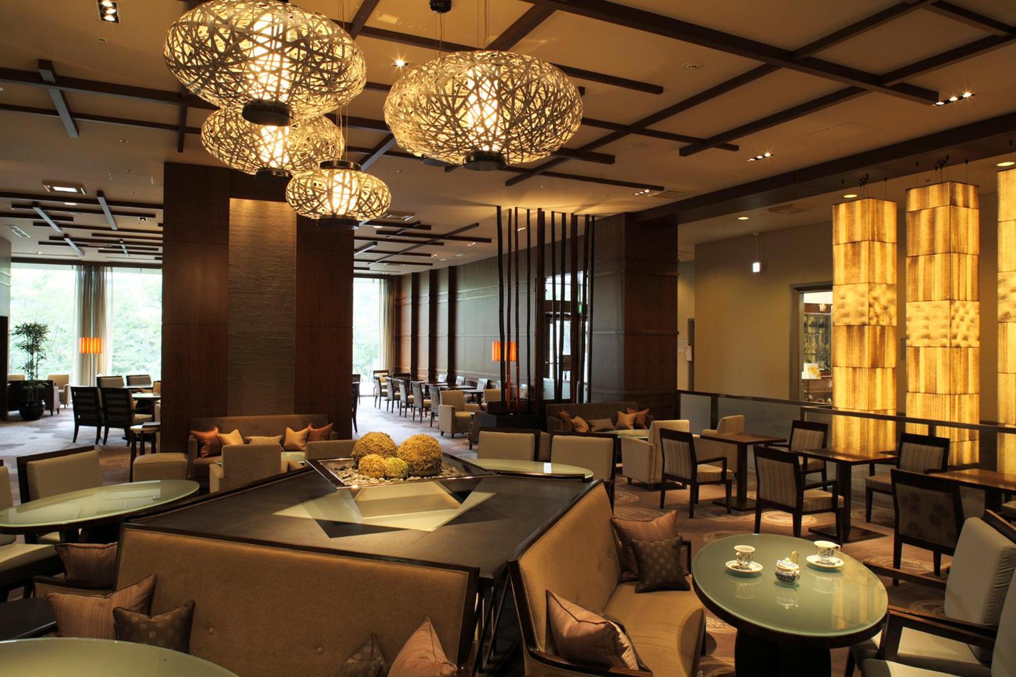 Hotel Keio Plaza Tokio