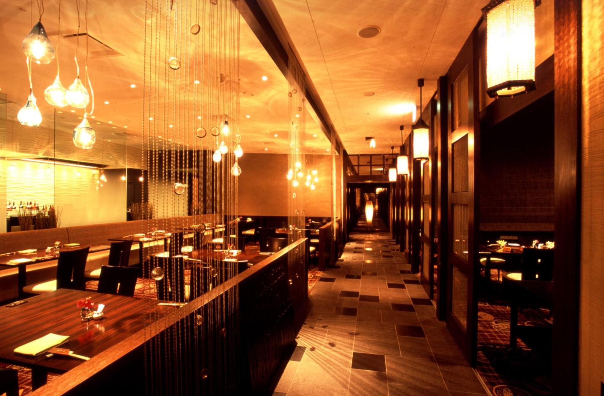 Hotel Keio Plaza Tokio