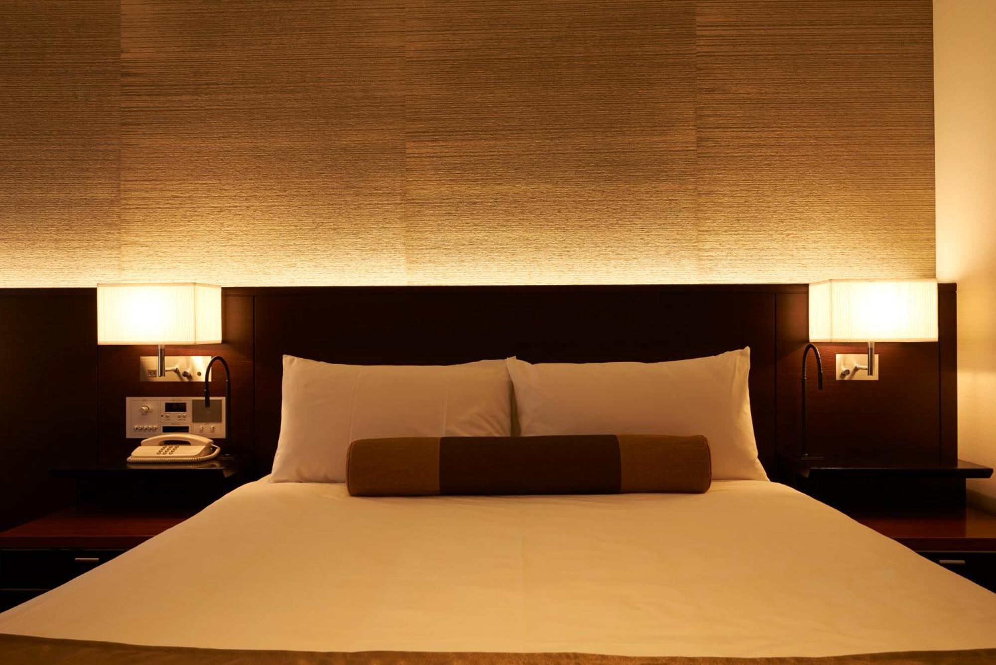 Keio Plaza Hotel Tokio