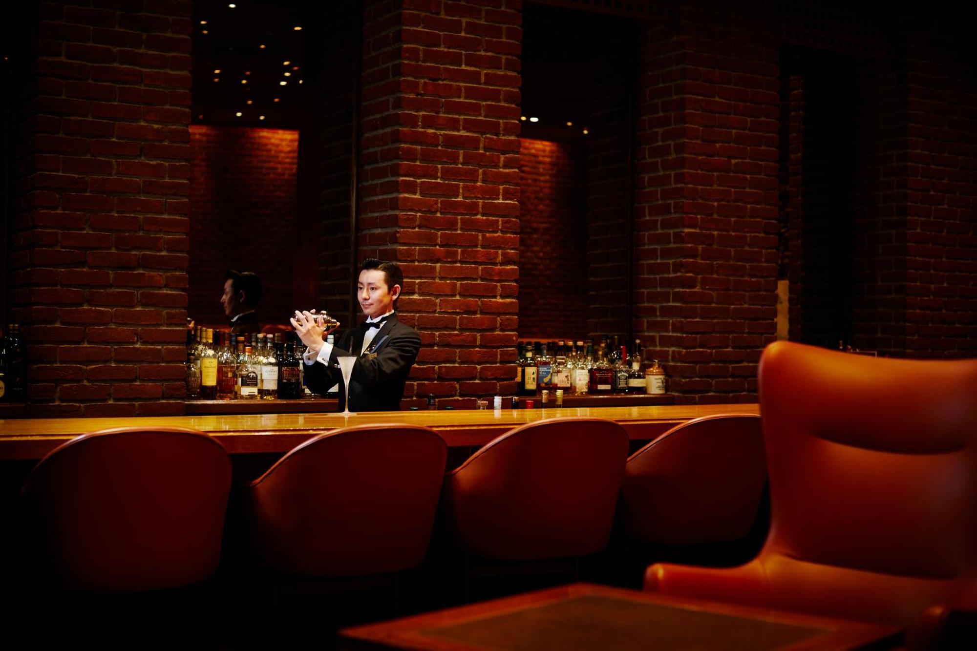 Hotel Keio Plaza Tokio
