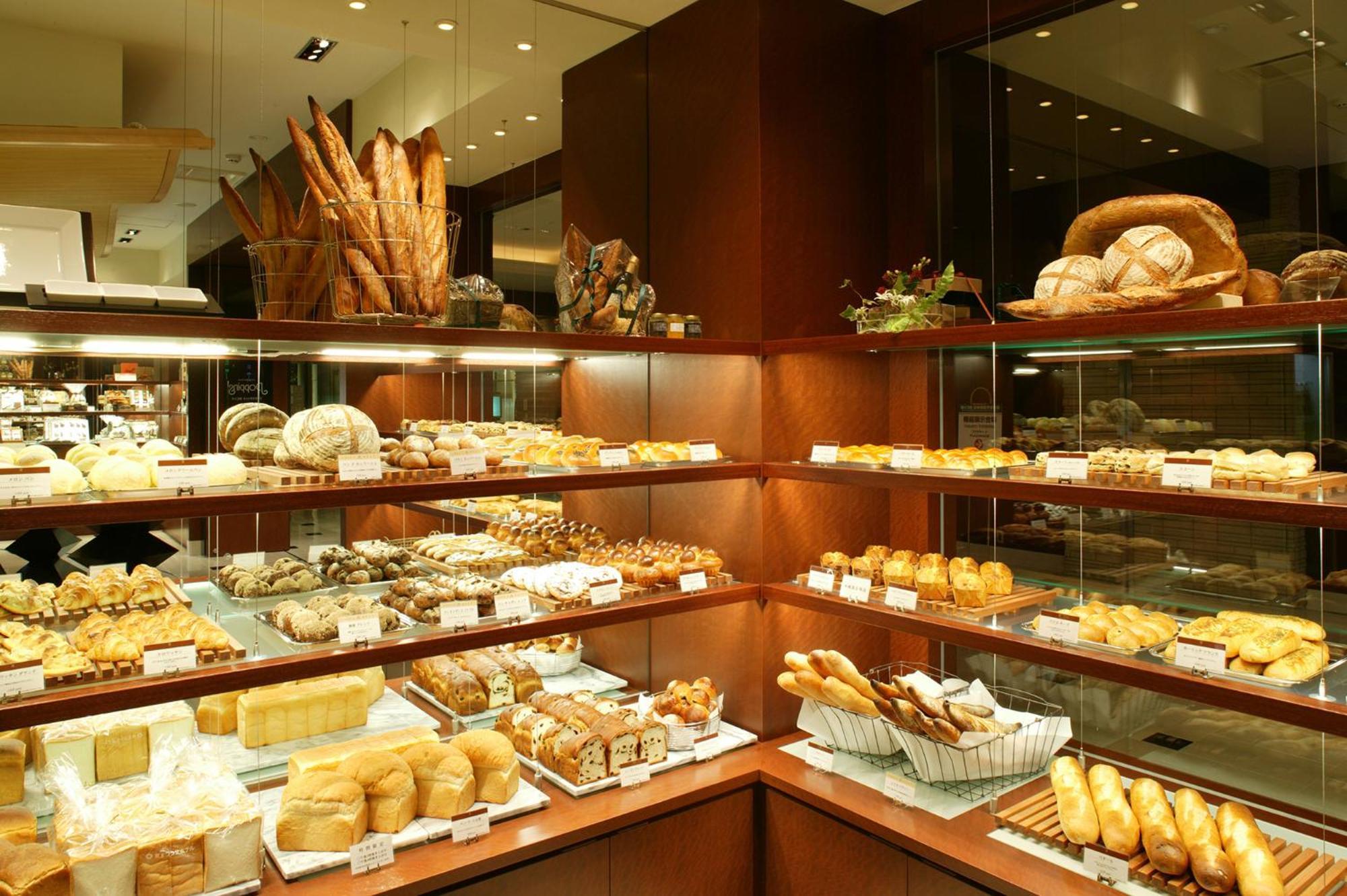 Keio Plaza 5* Tokio