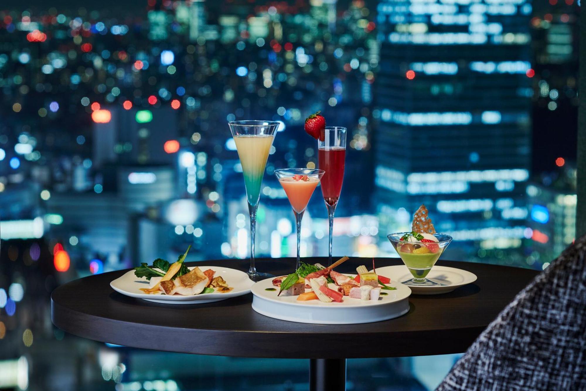 Hotel Keio Plaza Tokio
